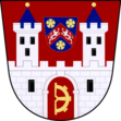 Coat of arms of Biskupice-Pulkov
