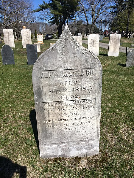 File:Black Point Cemetery, Scarboro, Maine - 50728233486.jpg