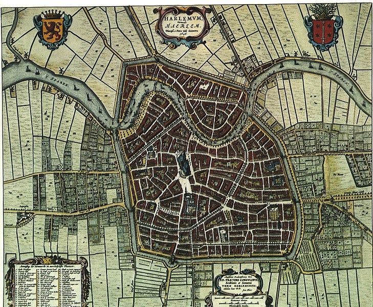 File:Blaeu 1652 - Haarlem.jpg