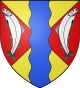 Brin-sur-Seille - Armoiries