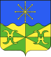 Wappen von Méral