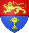 Meslay-du-Maine Coat of Arms