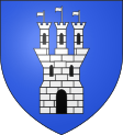 Châtel-sur-Moselle címere