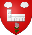 Saint-Estève címere