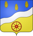 Arnage Coat of Arms