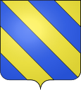 Coat of arms of Talant