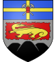 Coat of arms of Thetford Mines