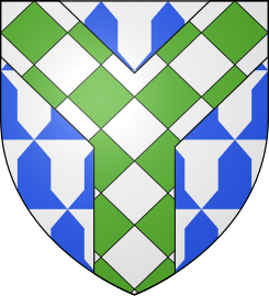 Blason.