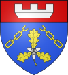 Kaupungin vaakuna fr Courouvre (Meuse) .svg
