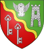 Wappen von Doulcon