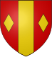 Coat of arms of Finhan