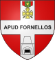 Fourneaux - Armoiries