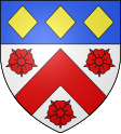 Saint-Paul-du-Bois címere