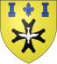 Blason de Sivergues