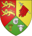 Blason de Thiergeville