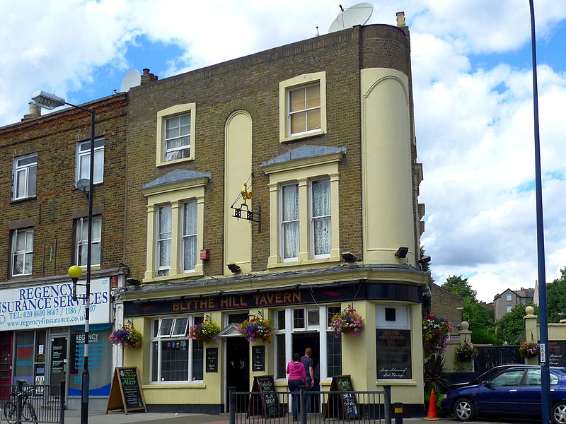 File:Blythe Hill Tavern, Forest Hill, SE23 (3756867279).jpg