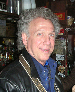 Bob Gruen American author and photographer (born 1945)