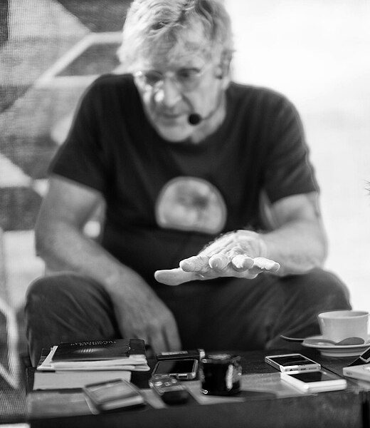 File:Bob Thurman (14644021056).jpg