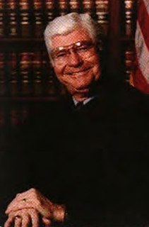 Bobby Baldock American judge