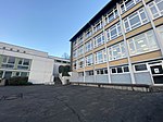 Bodelschwingh-Gymnasium Herchen