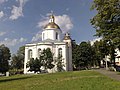 Bogoyavlensky Monastery