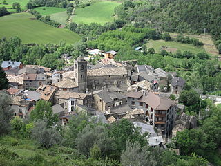 Boltana