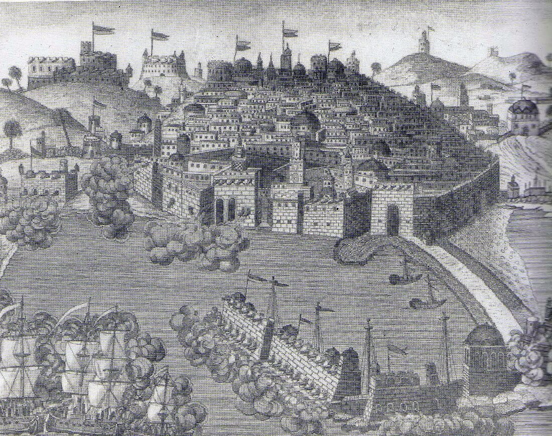 Bombardment of Algiers (1682)