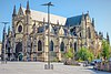 Bordeaux - Basilique Saint-Michel - Basilique.jpg