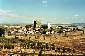 Bragance (Portugal)