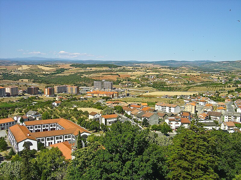 Cidades mais bonitas de Portugal: onde fica Bragança