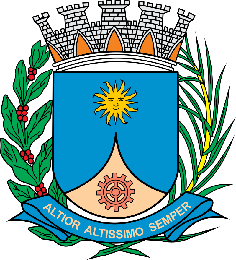 Câmara Municipal de São Carlos – Wikipédia, a enciclopédia livre