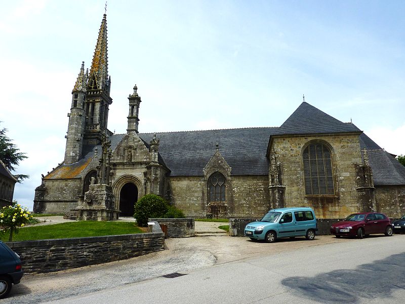 File:Brasparts 07 Eglise Saint-Tugen.JPG