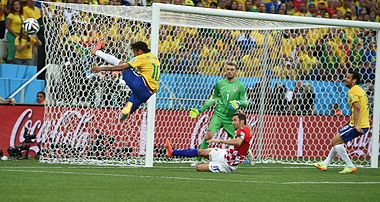 Brazil and Croatia match at the FIFA World Cup 2014-06-12 (13).jpg