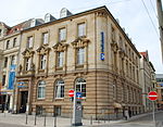 Volksbank Magdeburg