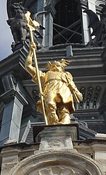 Statue de Brennus[6]