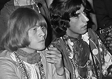 Brian Jones & Michael Cooper 1967.jpg