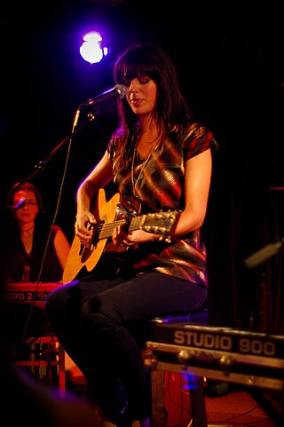 <span class="mw-page-title-main">Brooke Fraser discography</span>