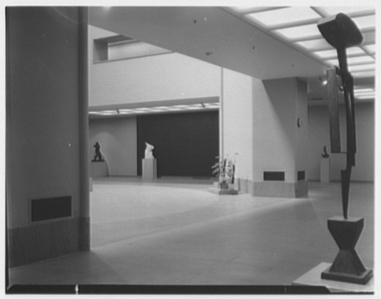 File:Brooklyn Museum, Grand Army Plaza, Brooklyn, New York. LOC gsc.5a25956.tif