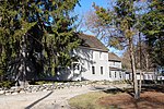 Brown House (Hamilton, Massachusetts)