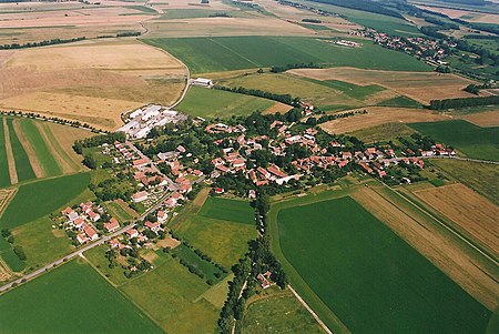 Bučina (Daerah Ústí nad Orlicí)