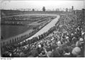 1929: Celebrations of 10 Jahre Versailles.