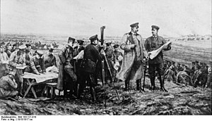 Bundesarchiv Bild 103-121-018, Tannenberg, Hindenburg auf Schlachtfeld.jpg
