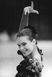 Katarina Witt - Wikipedia