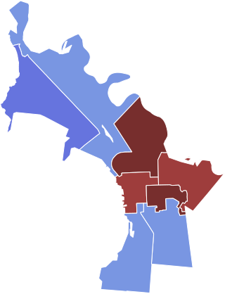 <span class="mw-page-title-main">2024 Burlington, Vermont, mayoral election</span>