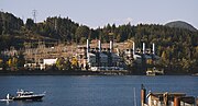 Thumbnail for Burrard Generating Station