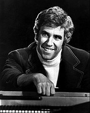 Burt Bacharach