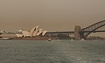 Thumbnail for Severe weather events in Sydney