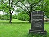 Neufahrwasser cemetery