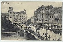 Theatre Square in 1911 Bydgoszcz016.jpg