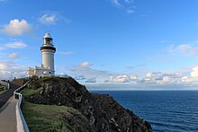 Cape Byron - Wikipedia